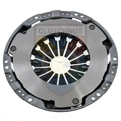 Clutch Pressure Plate