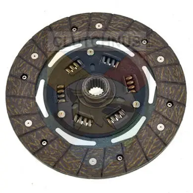 Clutch Disc