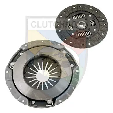Clutch Kit