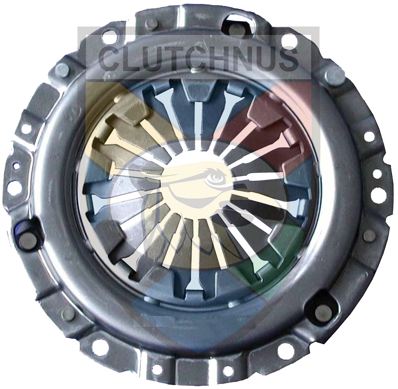 Clutch Pressure Plate (SMPI29)