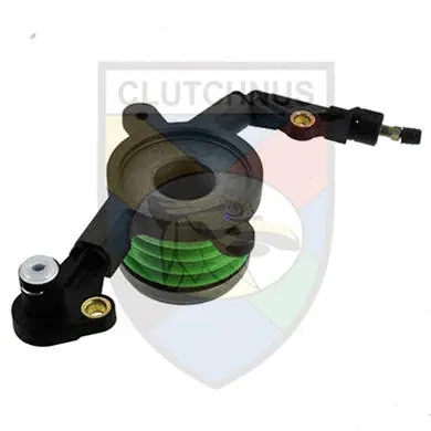 Central Slave Cylinder, clutch