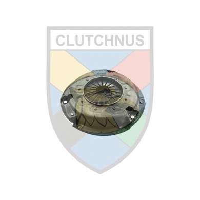 Clutch Pressure Plate