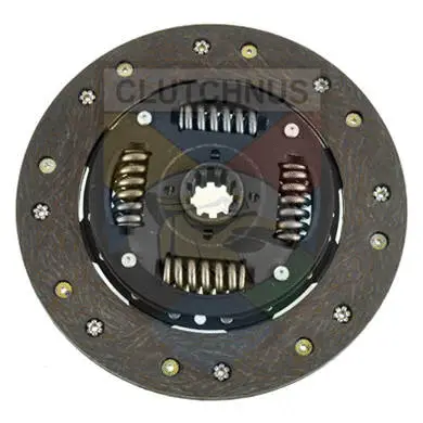 Clutch Disc (SMZ85)