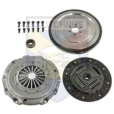 Clutch Kit (MCK2477F)