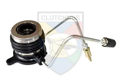 Central Slave Cylinder, clutch (MCSC109)