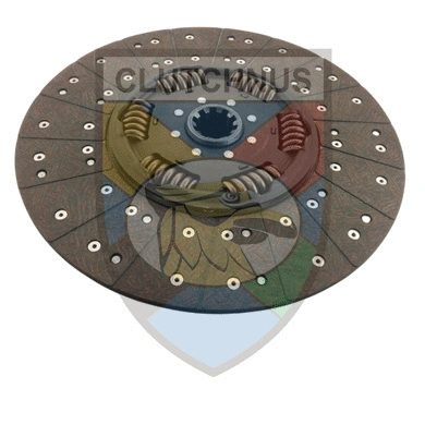 Clutch Disc