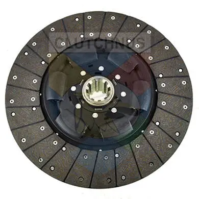 Clutch Disc