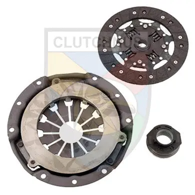 Clutch Kit