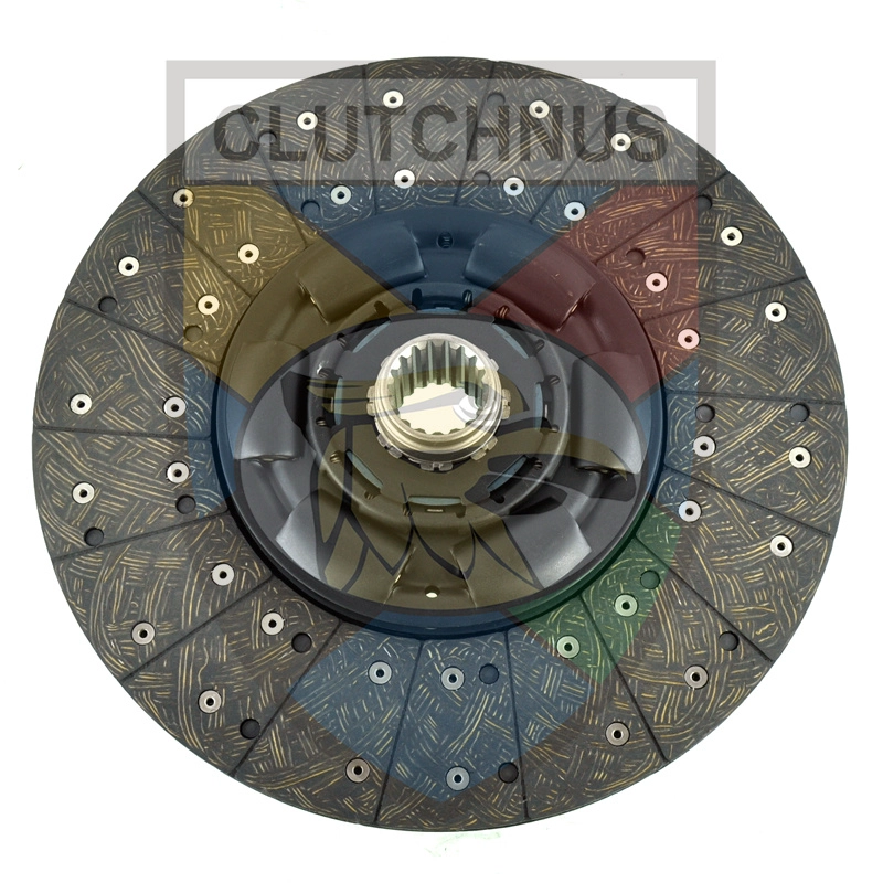 Clutch Disc (SMS109H)