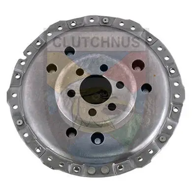 Clutch Pressure Plate (SCPR66)