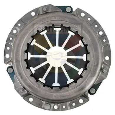Clutch Pressure Plate (SMPD04)