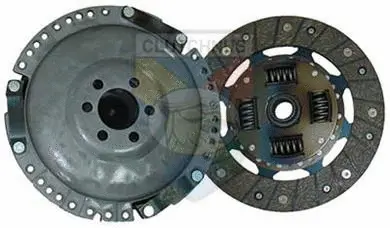Clutch Kit (MCK1823)
