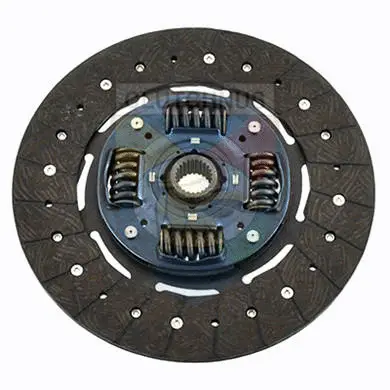Clutch Disc (SMD81)