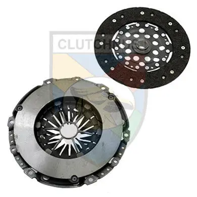 Clutch Kit