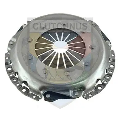Clutch Pressure Plate (SCPX32)