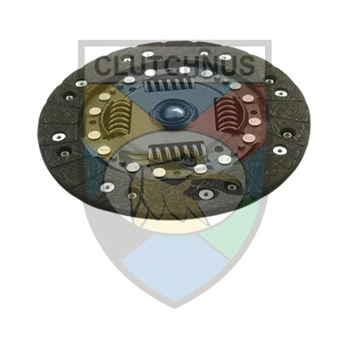 Clutch Disc