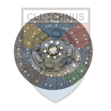 Clutch Disc
