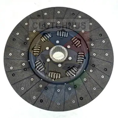 Clutch Disc