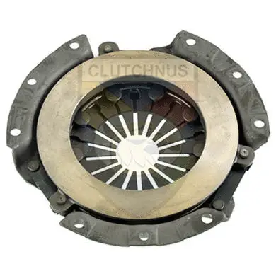 Clutch Pressure Plate