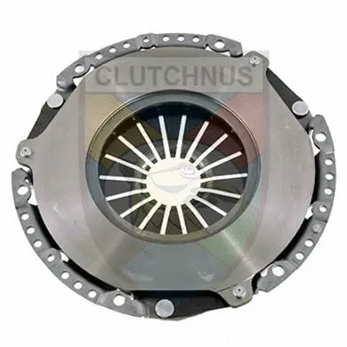Clutch Pressure Plate