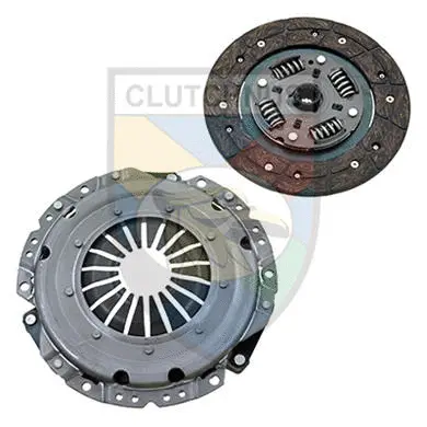 Clutch Kit (MCK1671)