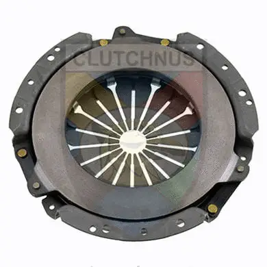 Clutch Pressure Plate