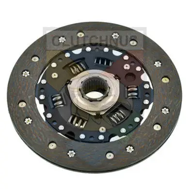 Clutch Disc