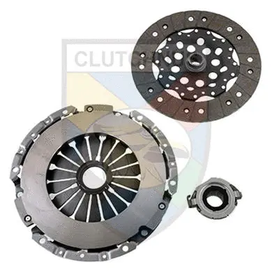 Clutch Kit