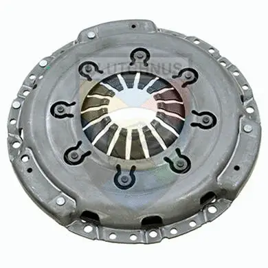 Clutch Pressure Plate (SMPD83)