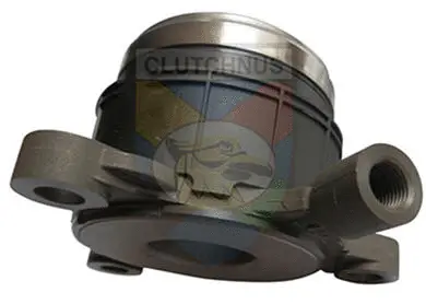 Central Slave Cylinder, clutch (MCSC053)