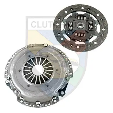 Clutch Kit (MCK3124)