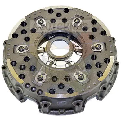 Clutch Pressure Plate
