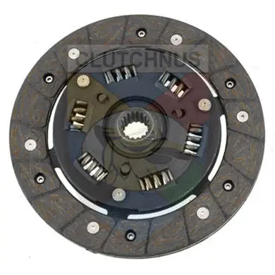Clutch Disc (SMY04)