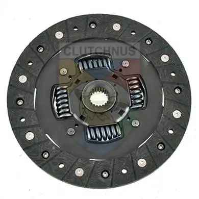 Clutch Disc