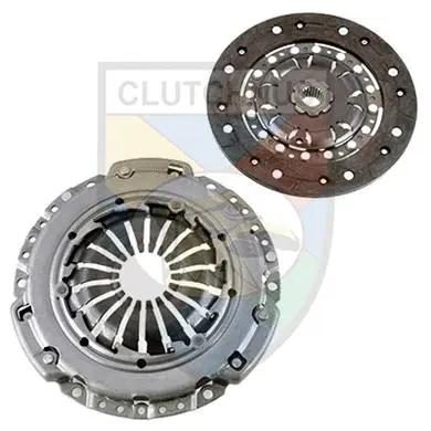 Clutch Kit (MCK3268)