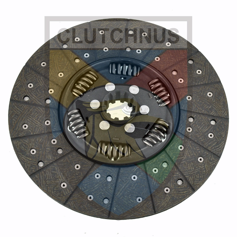 Clutch Disc (SMU01A)