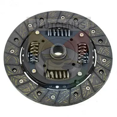 Clutch Disc (SMR186)