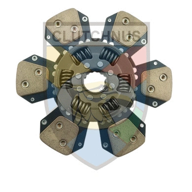 Clutch Disc (SAT991)