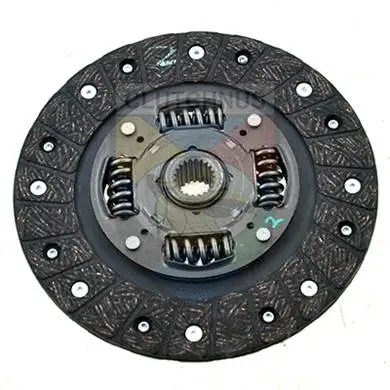 Clutch Disc (SMA116)