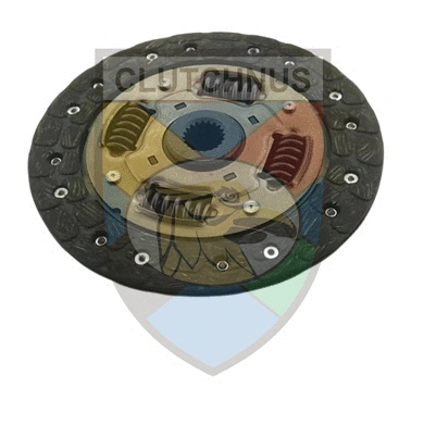 Clutch Disc