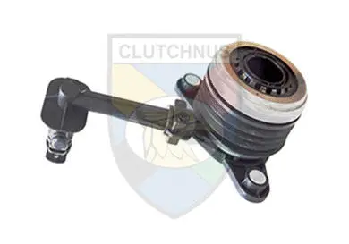 Central Slave Cylinder, clutch