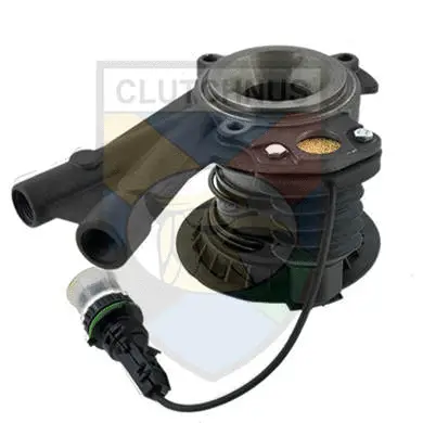 Central Slave Cylinder, clutch