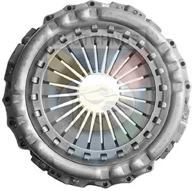 Clutch Pressure Plate (SCPU37)