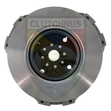 Clutch Pressure Plate