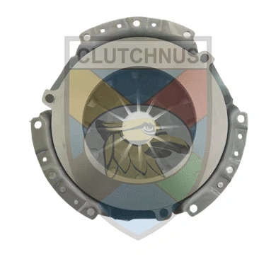 Clutch Pressure Plate