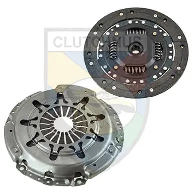 Clutch Kit (MCK3138)