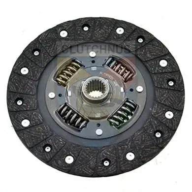 Clutch Disc