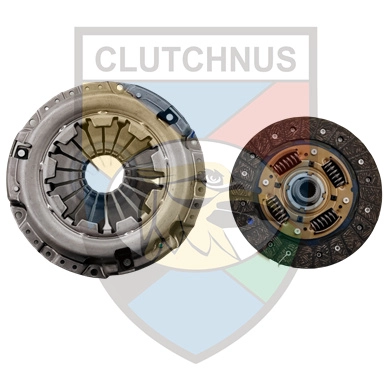 Clutch Kit (MCK04136)