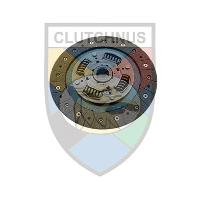 Clutch Disc