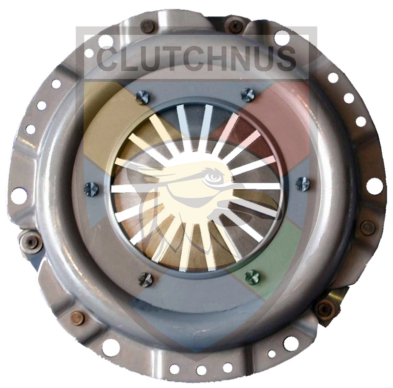 Clutch Pressure Plate (SMPI10)